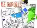 ゲームゴーゲルの Coloringオンライン ゲームゴーゲルの Coloringオンライン