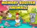 ゲーム記憶ブースター: 動物オンライン ゲーム記憶ブースター: 動物オンライン