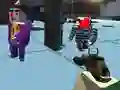 ゲームクレイジーな3Dピクセルシューティングオンライン ゲームクレイジーな3Dピクセルシューティングオンライン