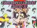 ゲームパワーパフガールズ: マッチ3オンライン