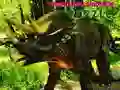 ゲームトリケラトプス恐竜パズルオンライン ゲームトリケラトプス恐竜パズルオンライン