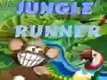ゲームジャングルランナーオンライン