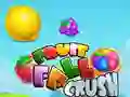 ゲームフルーツフォールクラッシュオンライン
