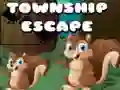 ゲームタウンシップからの脱出オンライン ゲームタウンシップからの脱出オンライン