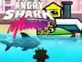 ゲームハングリーシャーク: マイアミオンライン ゲームハングリーシャーク: マイアミオンライン