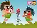 ゲームオナラをするジョーイオンライン ゲームオナラをするジョーイオンライン
