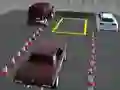 ゲームエクストリームカーパーキングゲーム 3Dオンライン