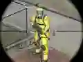 ゲームデッドゾーンスナイパーオンライン