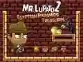 ゲームルパト氏 2: エジプトのピラミッドの宝物オンライン ゲームルパト氏 2: エジプトのピラミッドの宝物オンライン