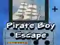 ゲーム海賊少年の脱出オンライン ゲーム海賊少年の脱出オンライン