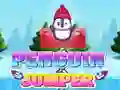 ゲームペンギンジャンパーオンライン ゲームペンギンジャンパーオンライン