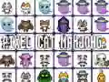 ゲーム猫ピクセル麻雀オンライン ゲーム猫ピクセル麻雀オンライン