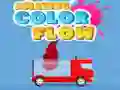 ゲーム驚くべきカラーフローオンライン