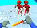 ゲームヒットマスター3D: ナイフアサシンオンライン ゲームヒットマスター3D: ナイフアサシンオンライン
