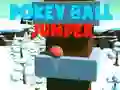 ゲームポーキー ボール ジャンパーオンライン ゲームポーキー ボール ジャンパーオンライン