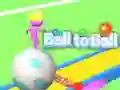 ゲームボール・トゥ・ボールオンライン ゲームボール・トゥ・ボールオンライン