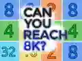 ゲーム8Kに到達できますか?オンライン ゲーム8Kに到達できますか?オンライン