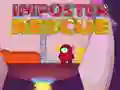 ゲーム私たちの中の詐欺師の救出オンライン ゲーム私たちの中の詐欺師の救出オンライン