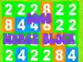 ゲーム2048 マージブロックオンライン ゲーム2048 マージブロックオンライン