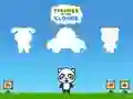 ゲーム雲の中の形オンライン ゲーム雲の中の形オンライン