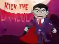 ゲームドラキュラを蹴るオンライン