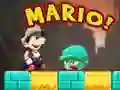 ゲームマリオ!オンライン ゲームマリオ!オンライン