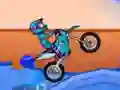 ゲームサンセットバイクレーサー - モトクロスオンライン