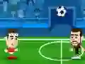 ゲームパペットサッカー - ビッグヘッドフットボールオンライン