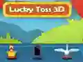 ゲームラッキー・トス3Dオンライン ゲームラッキー・トス3Dオンライン