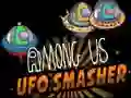 ゲームアモング・アス: UFO スマッシャーオンライン ゲームアモング・アス: UFO スマッシャーオンライン