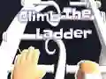 ゲームはしごを登るオンライン