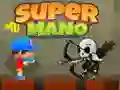 ゲームスーパーマノオンライン ゲームスーパーマノオンライン