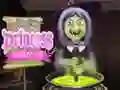 ゲームフェアリーテールプリンセスメイカーバーオンライン
