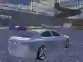 ゲームエクストリームレーシングカー衝突オンライン