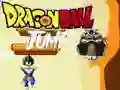 ゲームドラゴンボールジャンプオンライン
