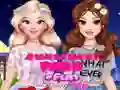 ゲーム遊園地 #楽しいドレスアップオンライン ゲーム遊園地 #楽しいドレスアップオンライン
