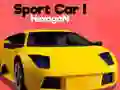 ゲームスポーツカー!ヘキサゴンオンライン ゲームスポーツカー!ヘキサゴンオンライン