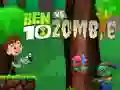 ゲームベン10 vs ゾンビオンライン ゲームベン10 vs ゾンビオンライン