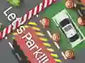ゲーム駐車しよう!!!オンライン