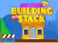 ゲーム驚くべき建物スタックオンライン