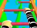 ゲームはしご登りオンライン