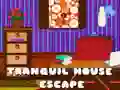 ゲーム静かな家からの脱出オンライン ゲーム静かな家からの脱出オンライン