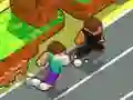 ゲームクラフトランナー - マインラッシュオンライン