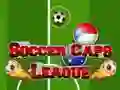 ゲームサッカーキャップリーグオンライン ゲームサッカーキャップリーグオンライン