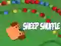 ゲーム羊シャッフルオンライン