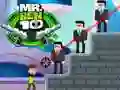 ゲームMr. ベン10オンライン