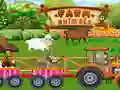 ゲーム農場の動物オンライン ゲーム農場の動物オンライン