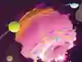 ゲーム惑星攻撃オンライン