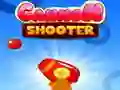 ゲームキャノンシューターオンライン