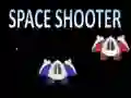 ゲームスペースシューターオンライン